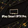 Similar IPlay Smart IPTV Pro Apps