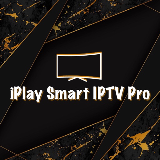 iPlay Smart IPTV Pro icon