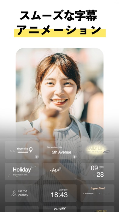 AI Photo & Video Generatorのおすすめ画像6