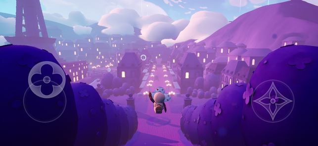 ‎LOUIS THE GAME Screenshot