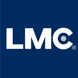 LMC Event App