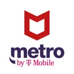 McAfee Security for Metro App Contact