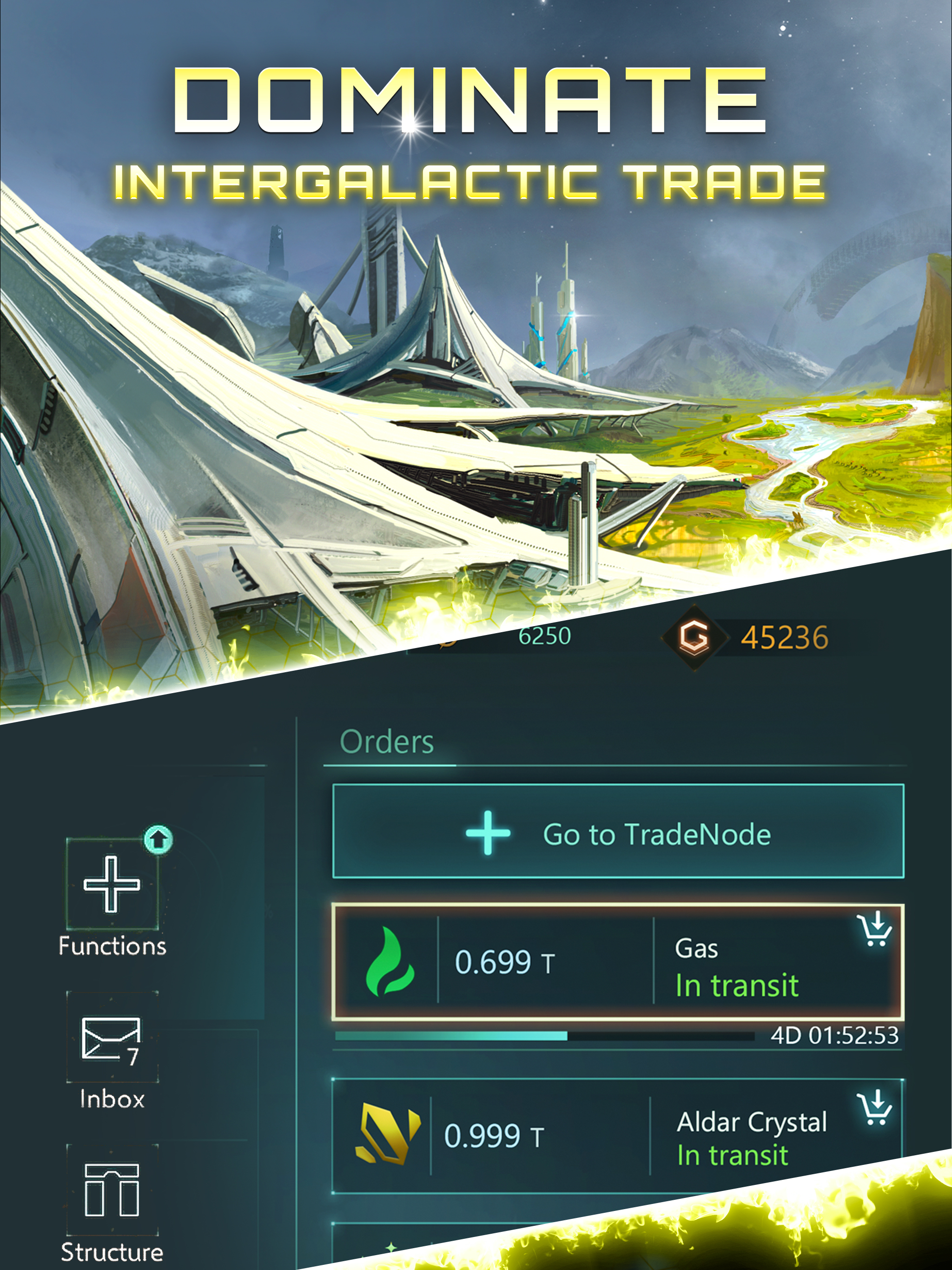 Stellaris: Galaxy Command screenshot 14