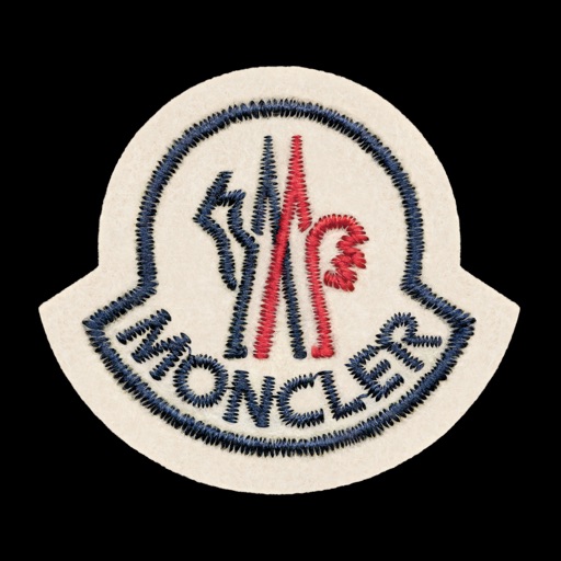 Moncler Official Store iOS App