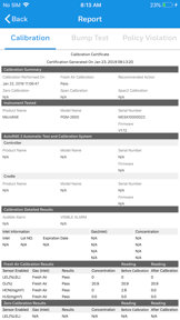 Device Configurator screenshot