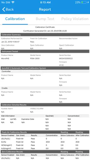 Device Configurator screenshot 3