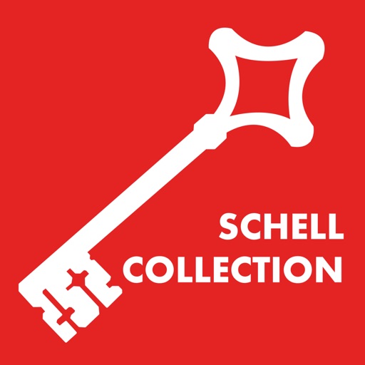 Schell Collection Graz icon