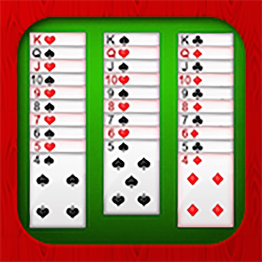 Solitaire Arena iOS App