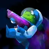 Space Frog Intern delete, cancel