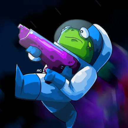 Space Frog Intern Cheats
