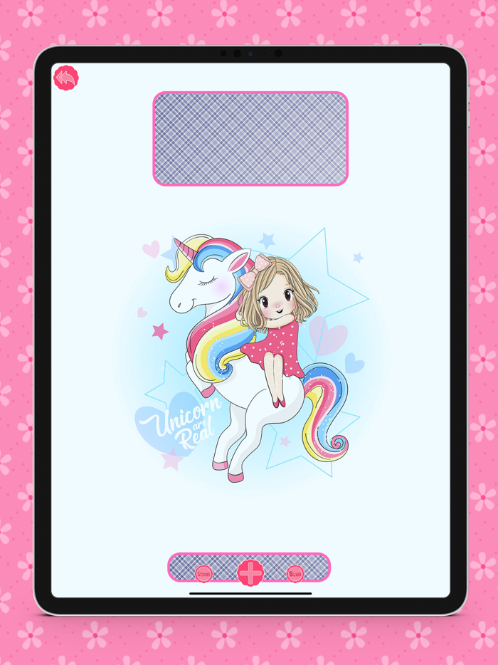 Cute Wallpapers for Girls HD