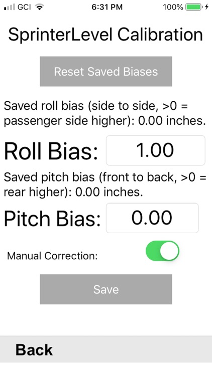 SprinterLevel screenshot-5