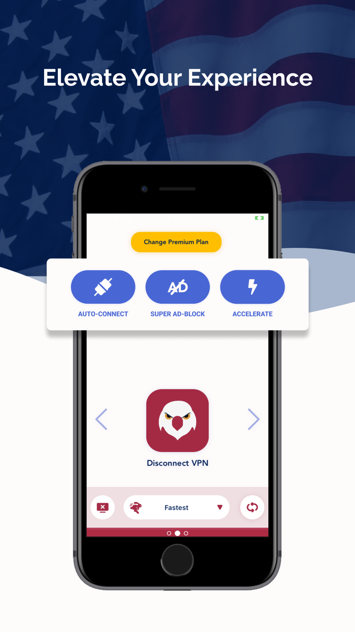 VPN US using Free VPN .org™