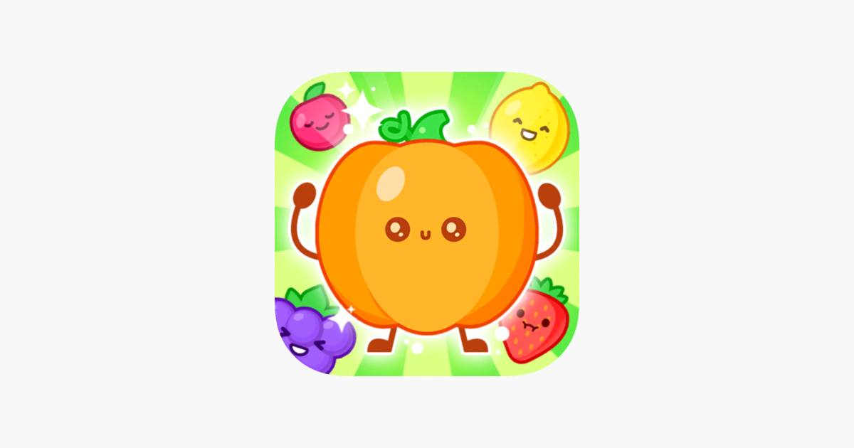 ‎Fruit Fusion Fun on the App Store
