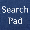Search Pad App