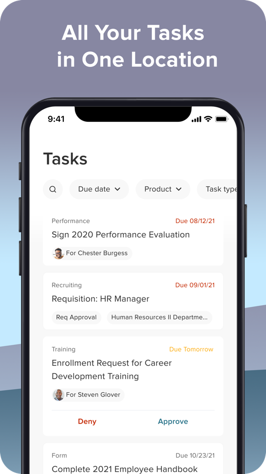#3. NEOED (iOS) 由: GovernmentJobs.com, Inc.
