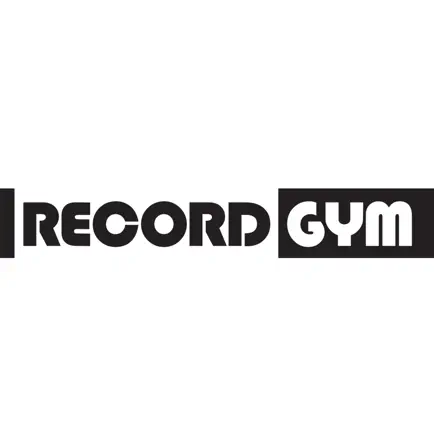 RECORD GYM Cheats