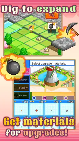 Game screenshot Wild Park Manager hack