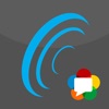 VCOM WebRTC Control Panel icon