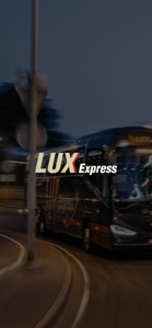 Lux Express screenshot #1 for iPhone