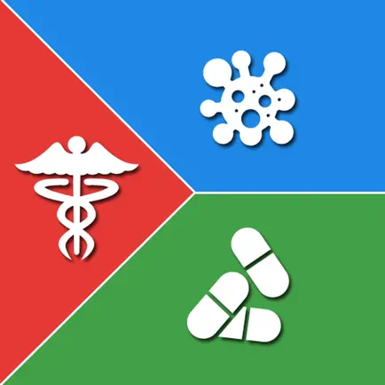 Learn Drug, Medical Dictionary Читы