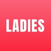 Ladies: Lesbian & Queer Dating Erfahrungen und Bewertung