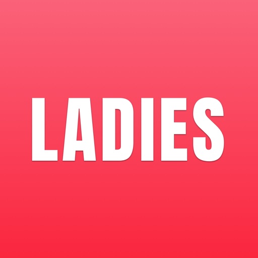 Ladies: Lesbian & Queer Dating