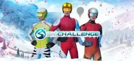 Game screenshot Ski Challenge mod apk