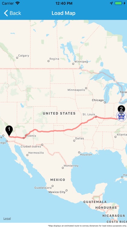 KBX TM Mobile screenshot-4