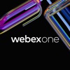 WebexOne Events icon
