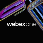 Download WebexOne Events app
