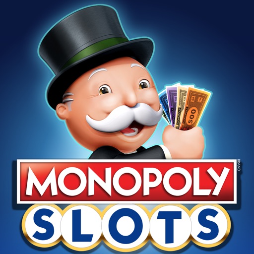 MONOPOLY Slots - Slot Machines