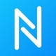 NFC Tool - Reader&Writer app icon - Utilities app for iPhone