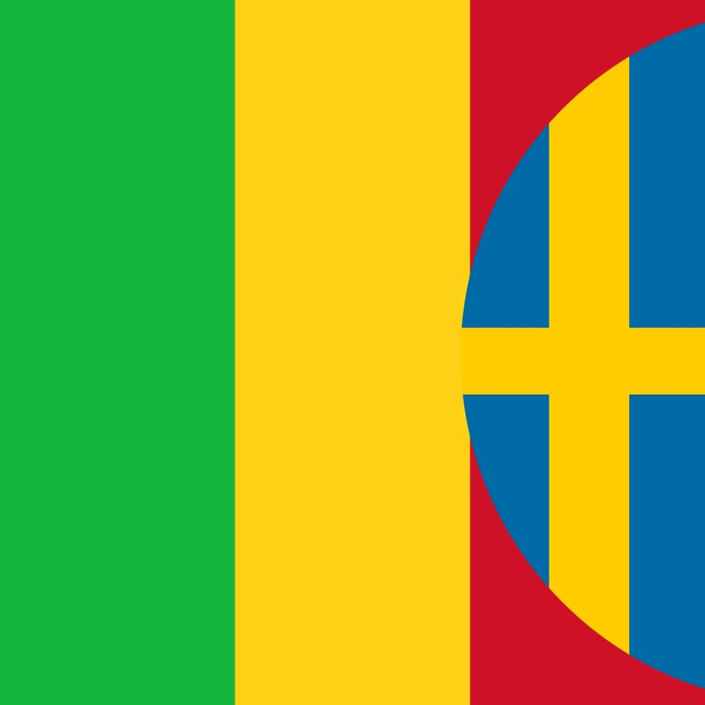 Get Bambara-Svensk ordbok for iOS, iPhone, iPad Aso Report