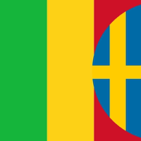 Bambara-Svensk ordbok