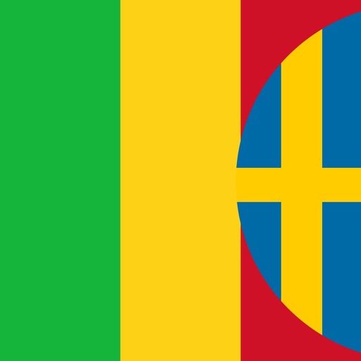 Bambara-Svensk ordbok icon