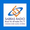Sabras Radio icon