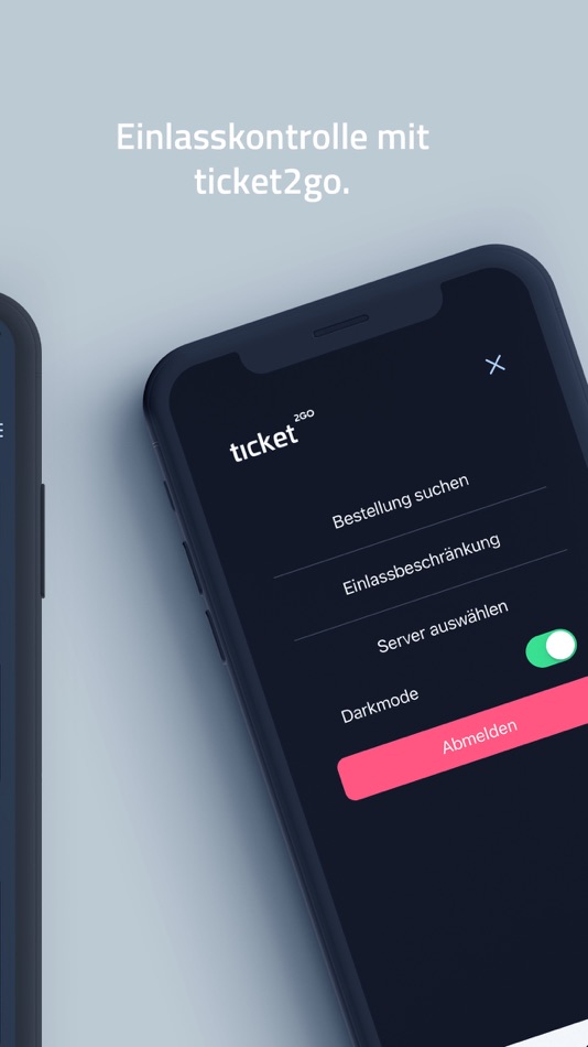 #3. scanphone (iOS) By: Ticket 24 GmbH