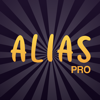 Alias party: игра Алиас Элиас - Alisa Potapova