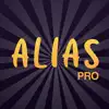Alias party: игра Алиас Элиас delete, cancel