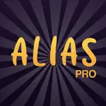 Alias party: игра Алиас Элиас App Contact