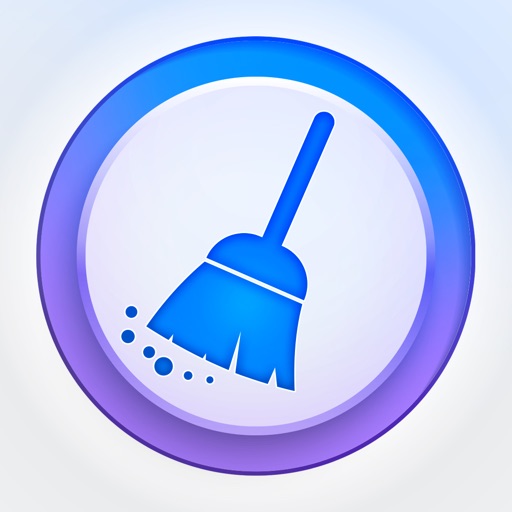 Hyper Cleaner: Clean Up Photos iOS App