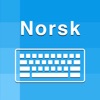 Norwegian Keyboard icon
