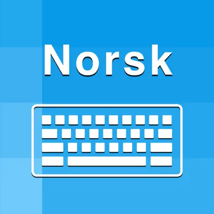 Norwegian Keyboard Cheats