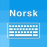 Get Norwegian Keyboard for iOS, iPhone, iPad Aso Report