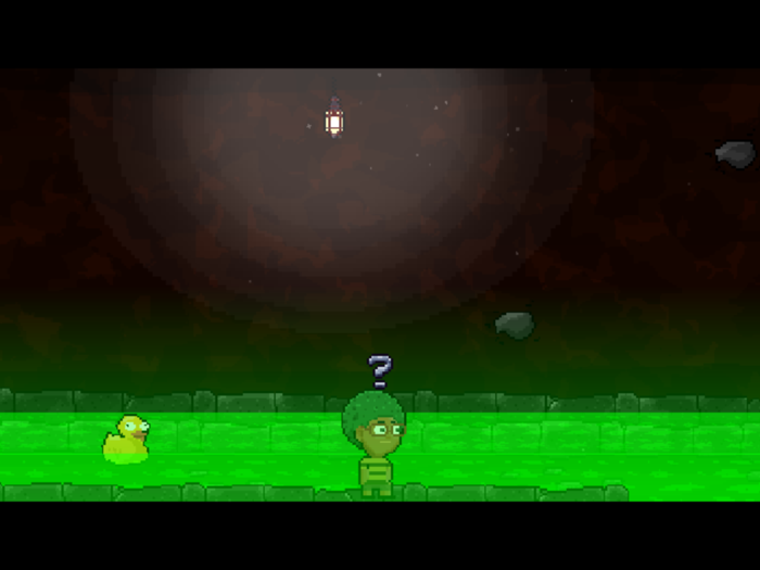 Dentures and Demons 2