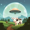 galactic grazing icon