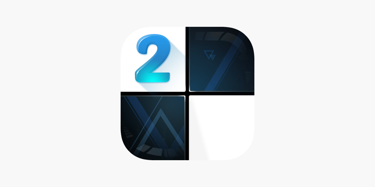 Piano Tiles 2™ dans l'App Store