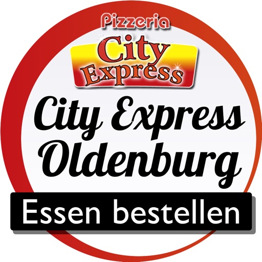 City Express Oldenburg icon