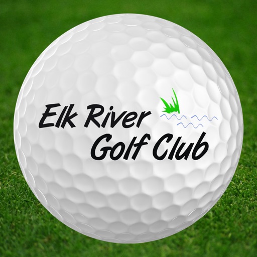 Elk River Golf Club icon